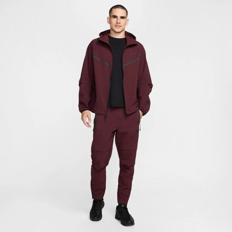 Чоловічі штани NIKE M NK TCH WVN OH PANT HM8241-652, 2XL — фото 3