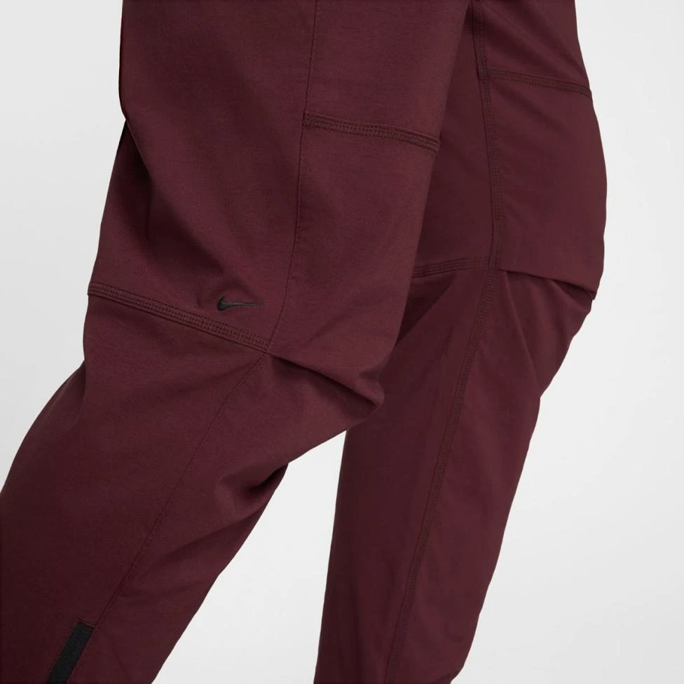 Чоловічі штани NIKE M NK TCH WVN OH PANT HM8241-652, 2XL — фото 4