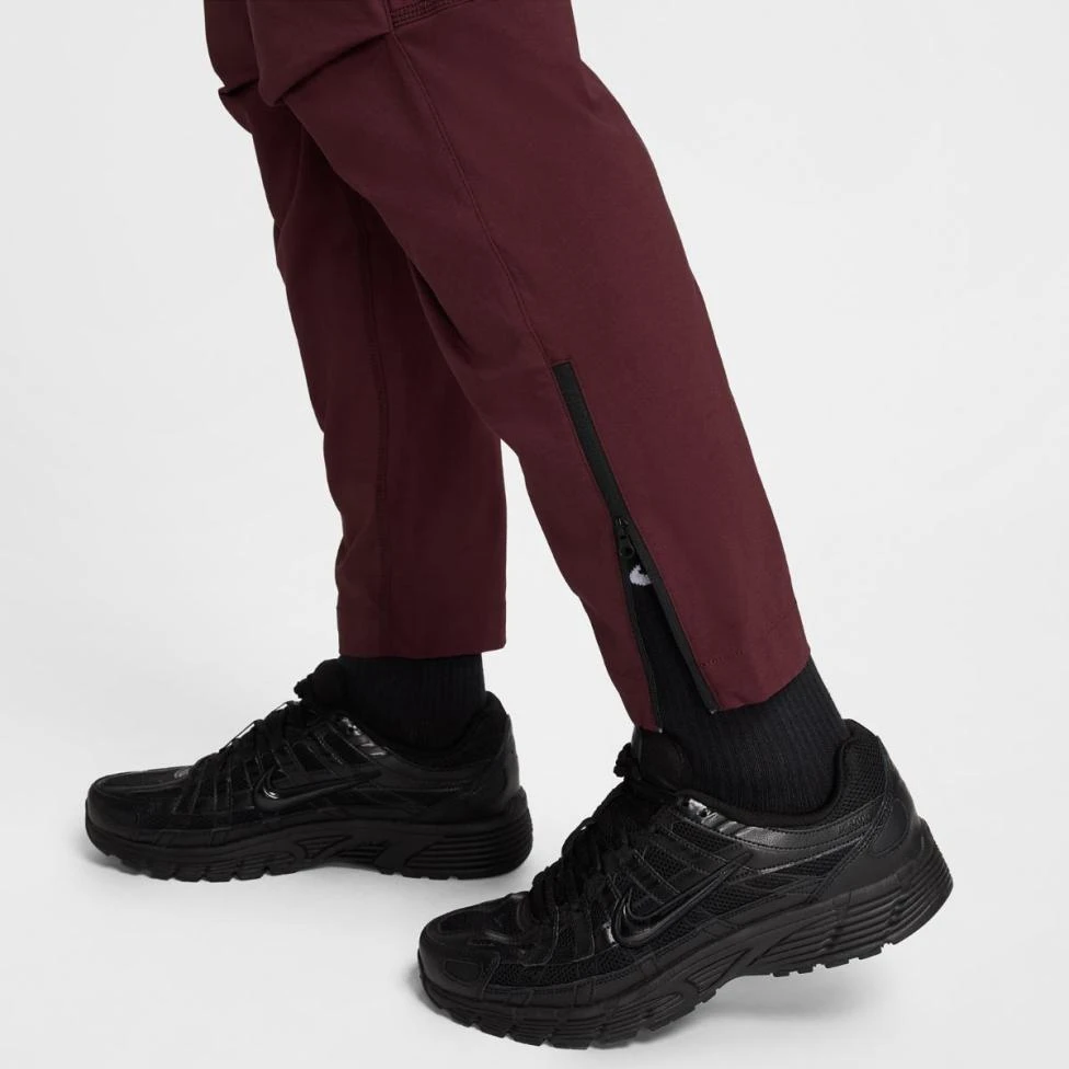 Чоловічі штани NIKE M NK TCH WVN OH PANT HM8241-652, 2XL — фото 5