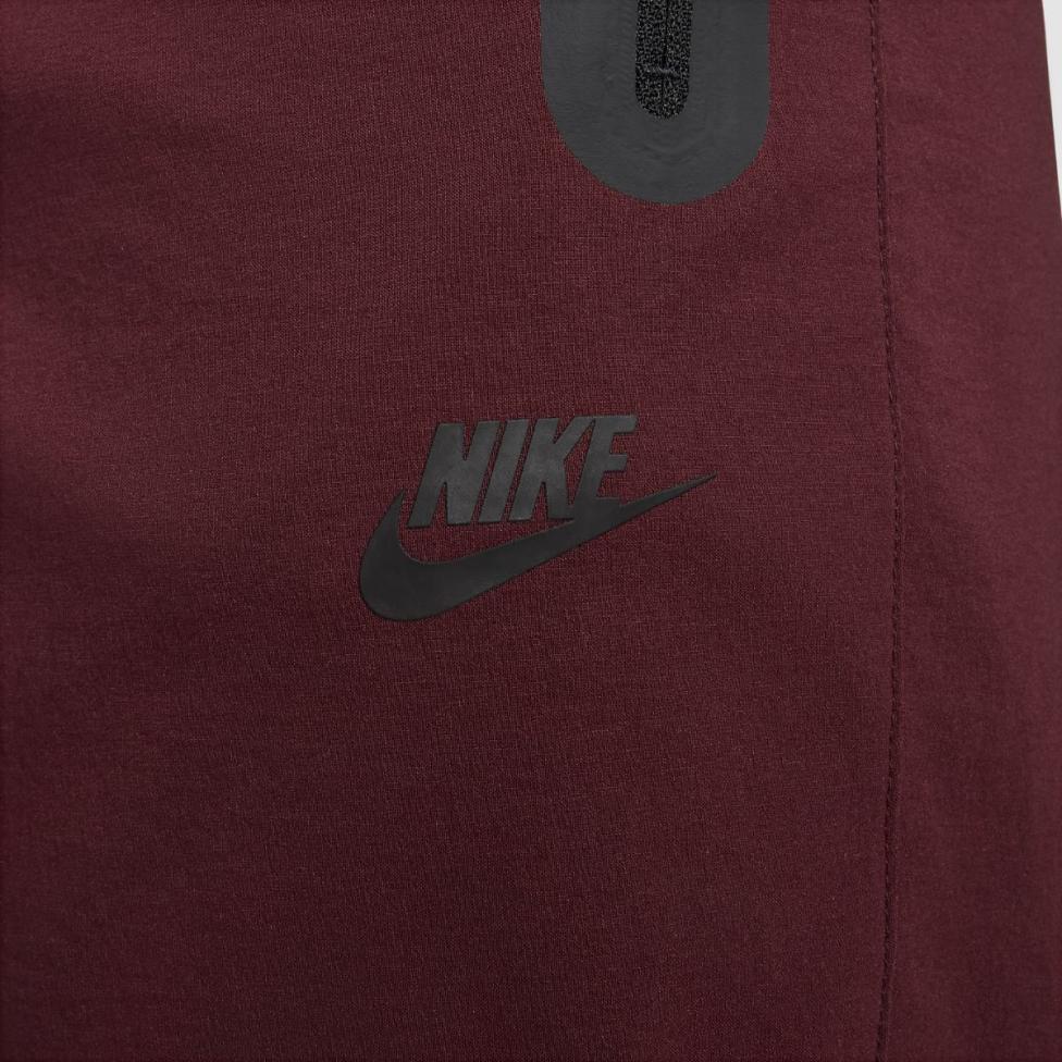 Чоловічі штани NIKE M NK TCH WVN OH PANT HM8241-652, 2XL — фото 6