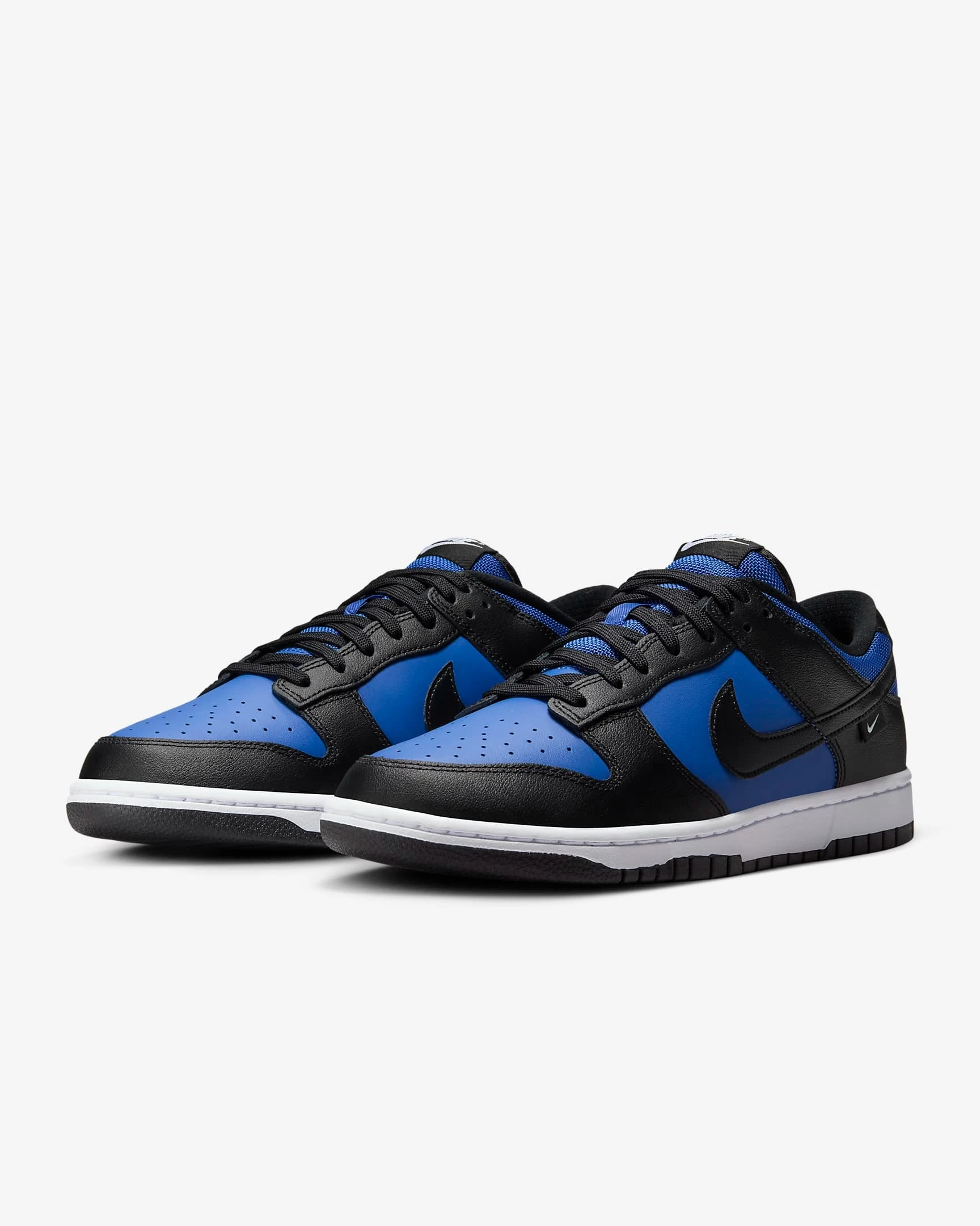 Кросівки чоловічі Nike Dunk Low “Astronomy Blue” (HM9606-400) — фото 1