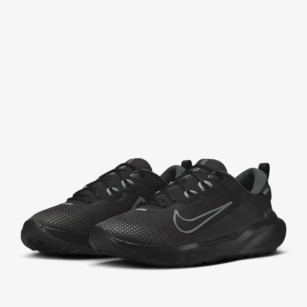 Трейлові кросівки для бігу чоловічі Nike Juniper Trail 2 Goretex V2 (HM9734-001) — фото 1