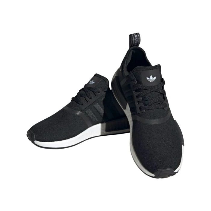 Кросівки жіночі Adidas Nmd_R1 (HQ4247) — фото 4