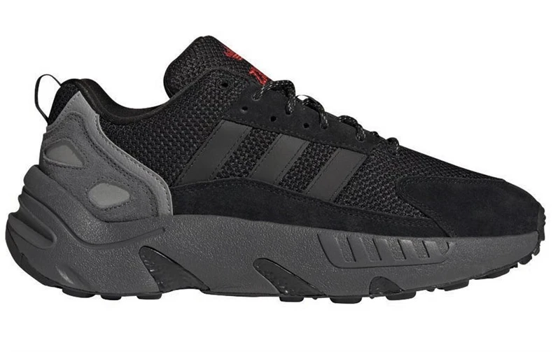 Кросівки чоловічі Adidas Zx 22 Boost Originals (HQ6631) — фото 1