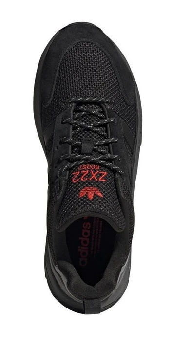 Кросівки чоловічі Adidas Zx 22 Boost Originals (HQ6631) — фото 5