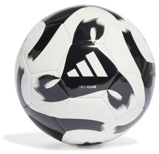 Футбольний м'яч Adidas Tiro Club Football (HT2430) — фото 1