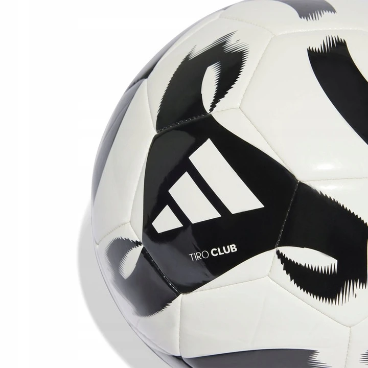 Футбольний м'яч Adidas Tiro Club Football (HT2430) — фото 4