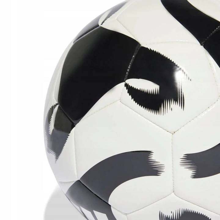 Футбольний м'яч Adidas Tiro Club Football (HT2430) — фото 5