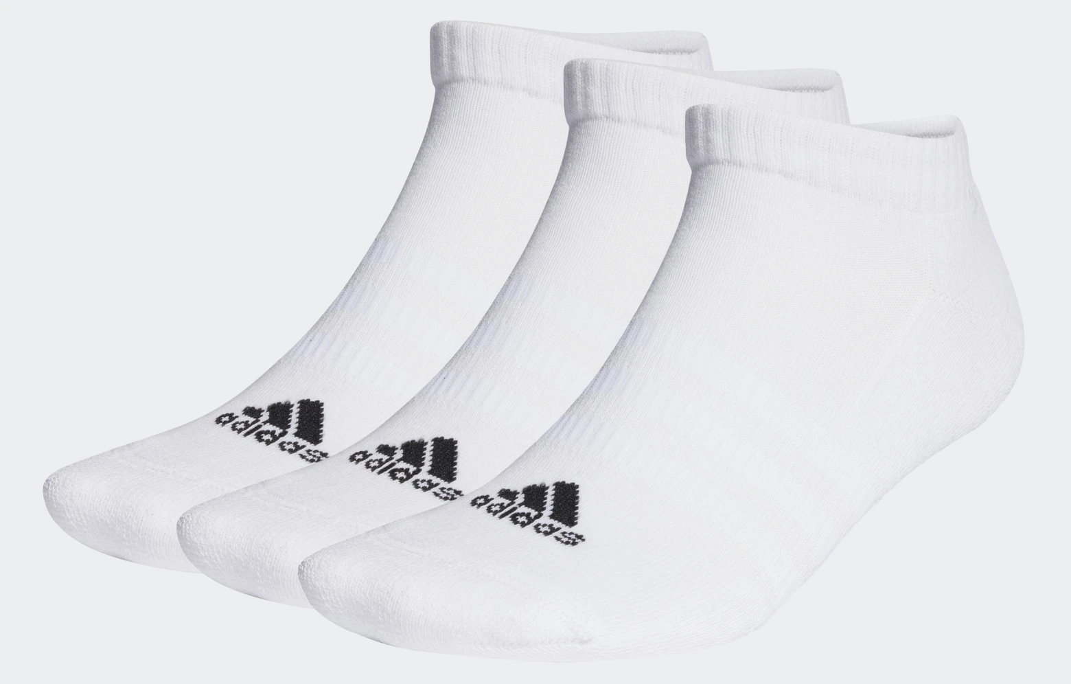 Шкарпетки Adidas C SPW LOW — фото 1