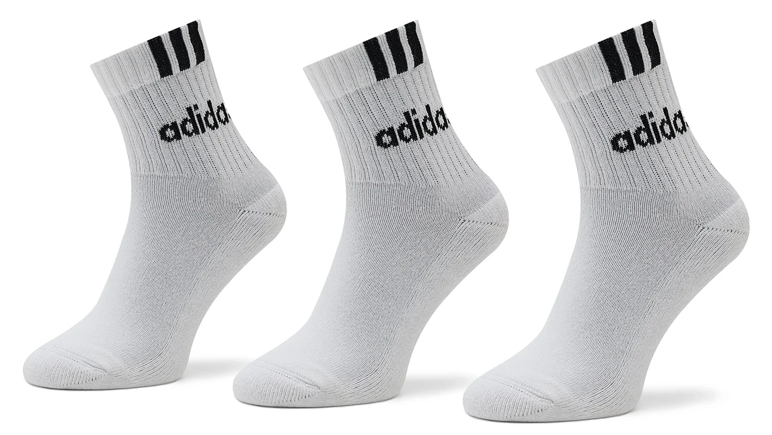 Шкарпетки Adidas C 3S LIN — фото 1