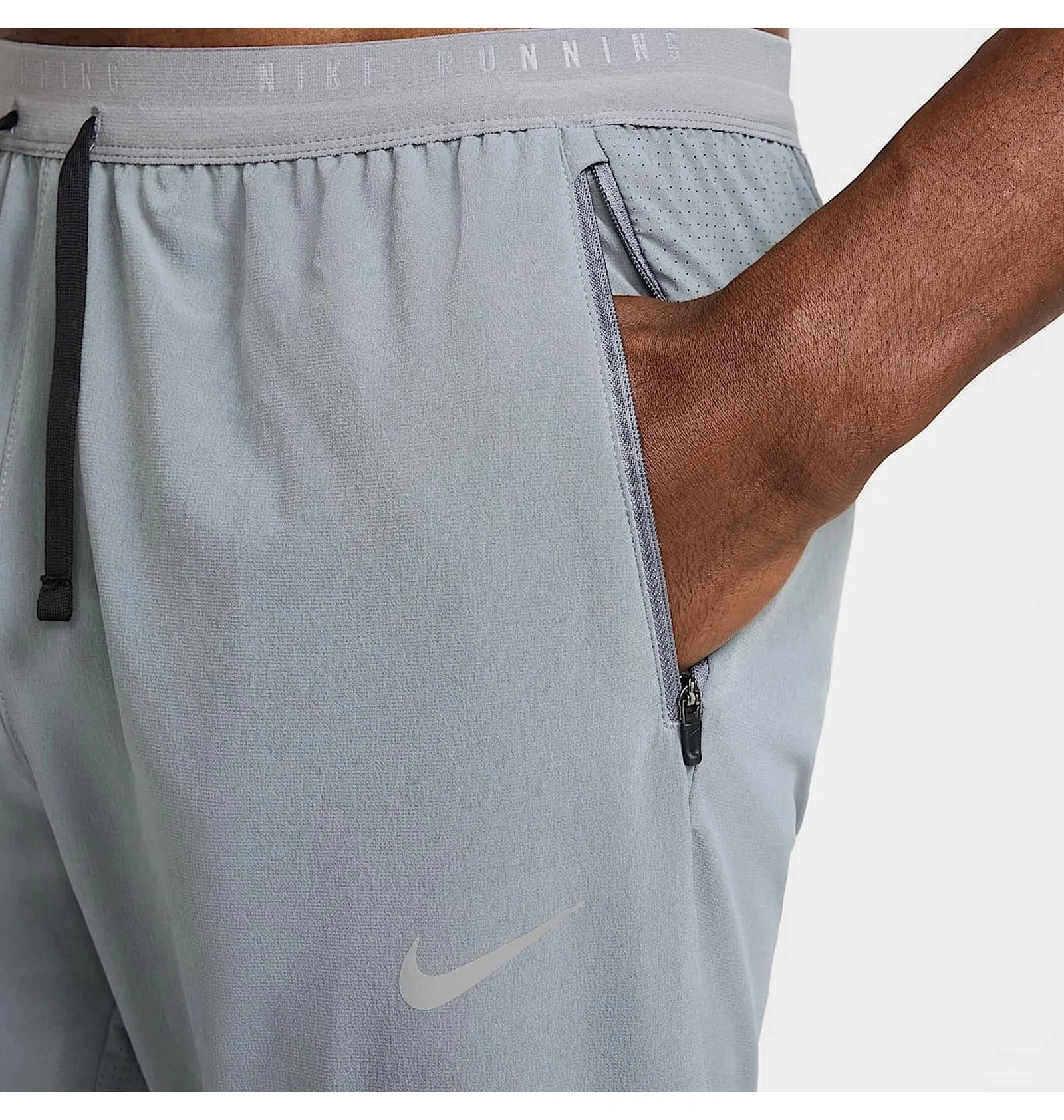 Штани чоловічі Nike Df Stride HV4544-084, S — фото 4
