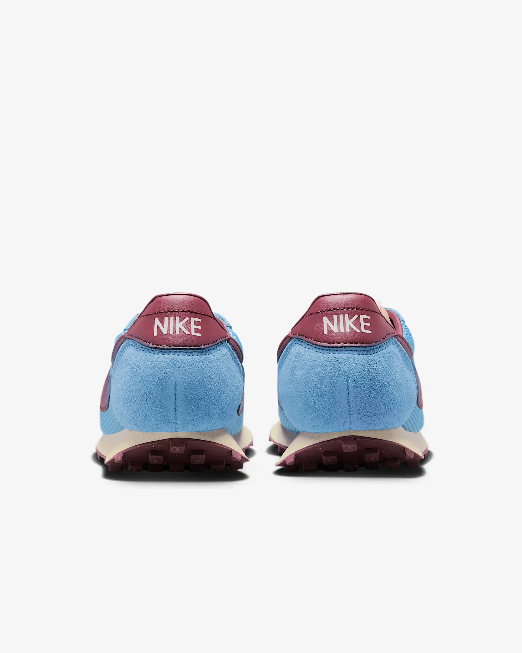 Кросівки жіночі NIKE LD-1000 IB3483-400, 36.5 — фото 7