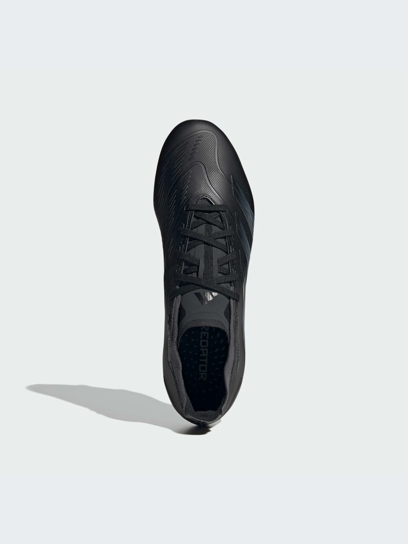 Бутси чоловічі Adidas Predator League L Fg (IG7763) — фото 3