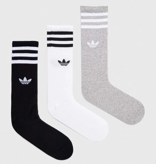 Шкарпетки Adidas HIGH CREW SOCK — фото 1