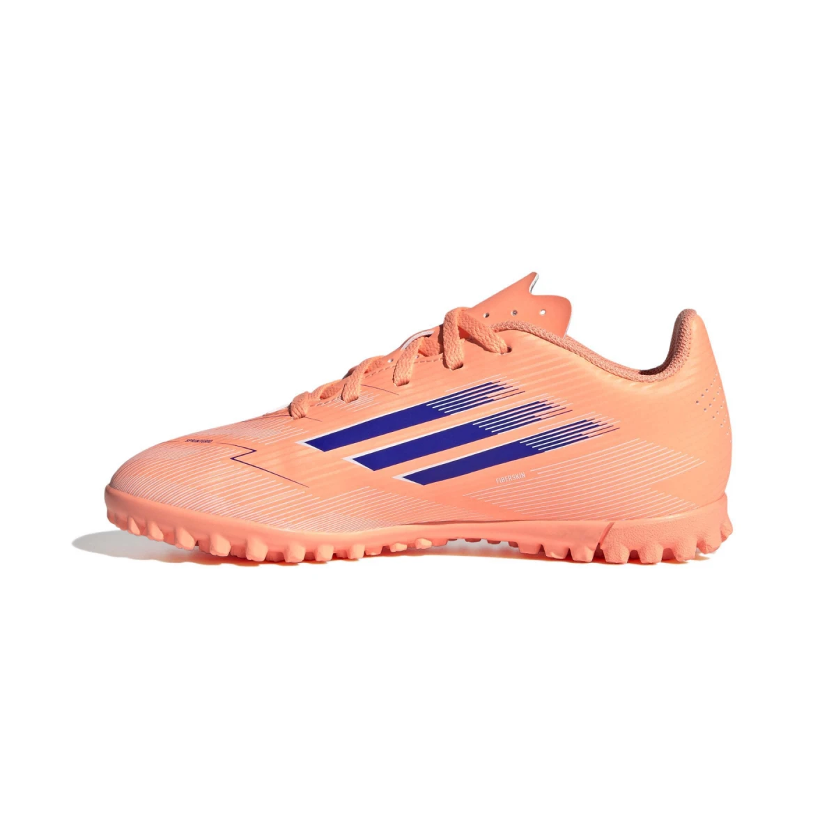 Сороконіжки Adidas F50 CLUB TF J — фото 3