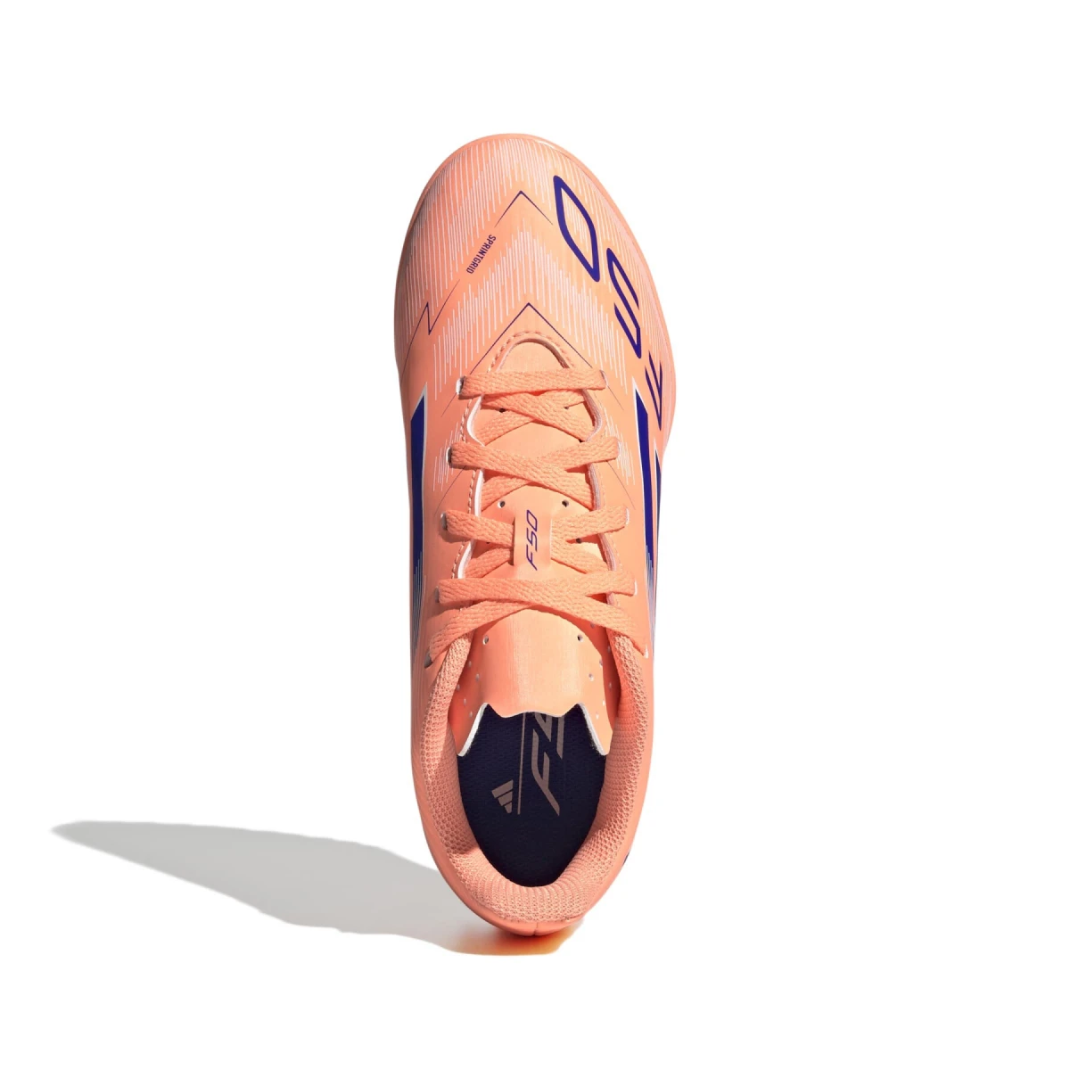 Сороконіжки Adidas F50 CLUB TF J — фото 5