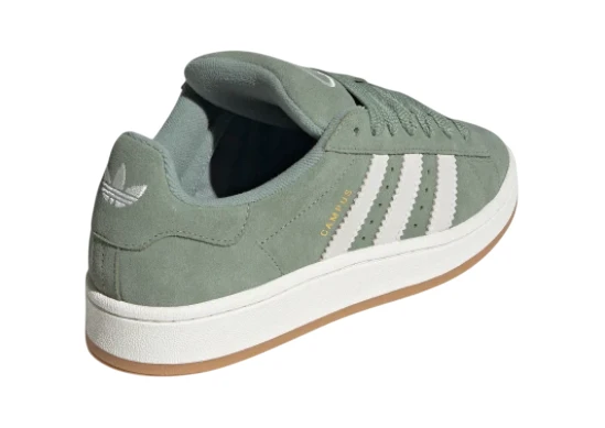 Кросівки жіночі Adidas Campus 00S (JI2753) — фото 3