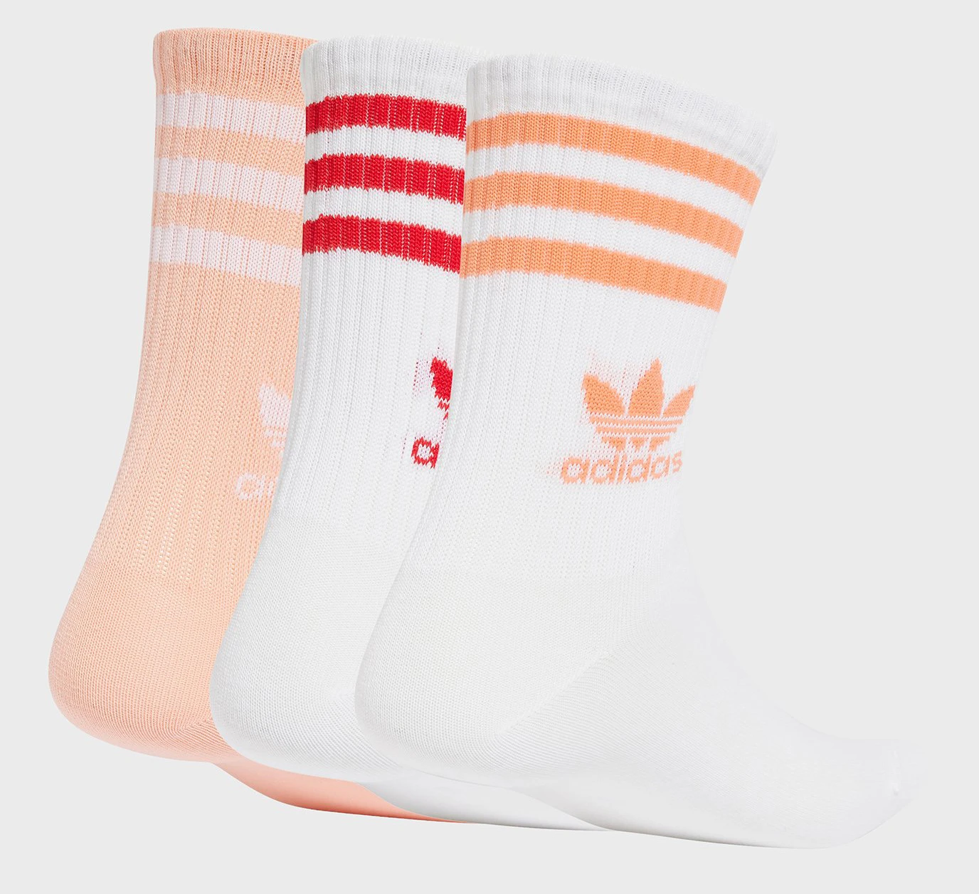 Шкарпетки Adidas CREW SOCK — фото 7