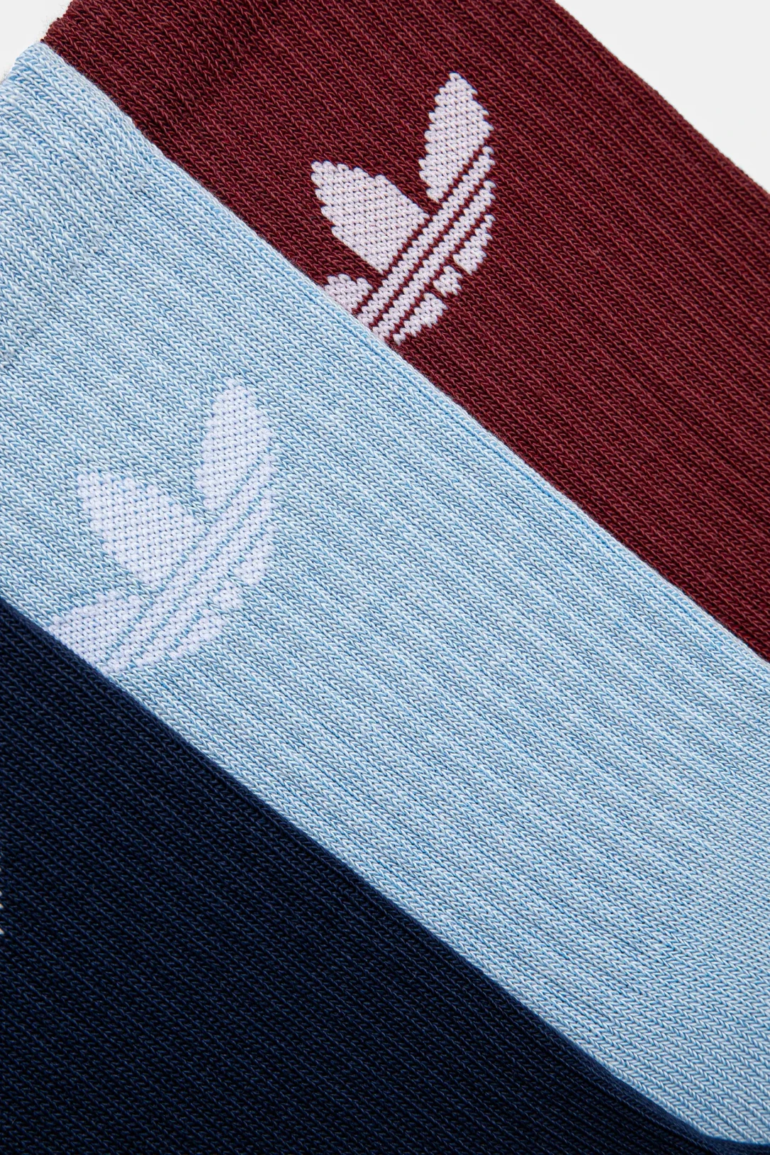 Шкарпетки Adidas TR CREW — фото 11