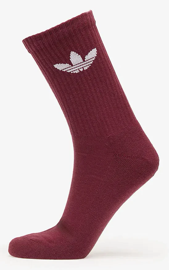 Шкарпетки Adidas TR CREW — фото 16