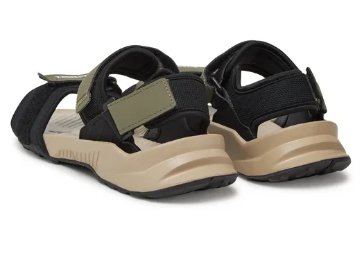 Сандалі чоловічі Adidas Terrex Hydroterra (JQ2236) — фото 5