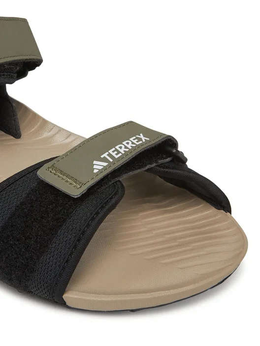 Сандалі чоловічі Adidas Terrex Hydroterra (JQ2236) — фото 7