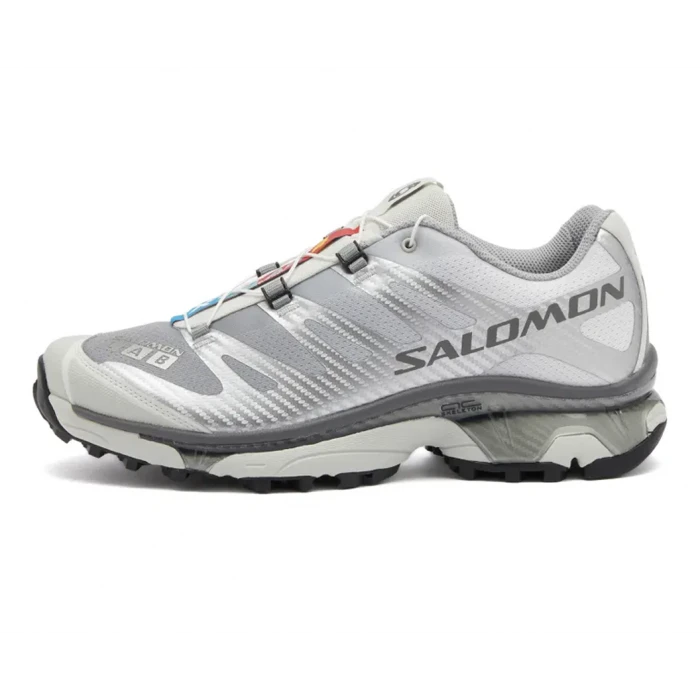 Кросівки унісекс Salomon Xt-4 Og Argent (L47568400) — фото 1