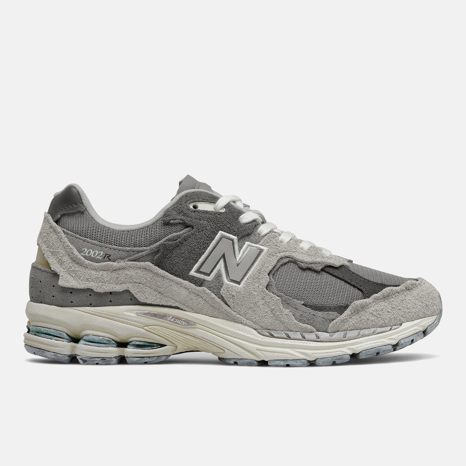 New Balance 2002R 'Protection Pack - Rain Cloud' — фото 1