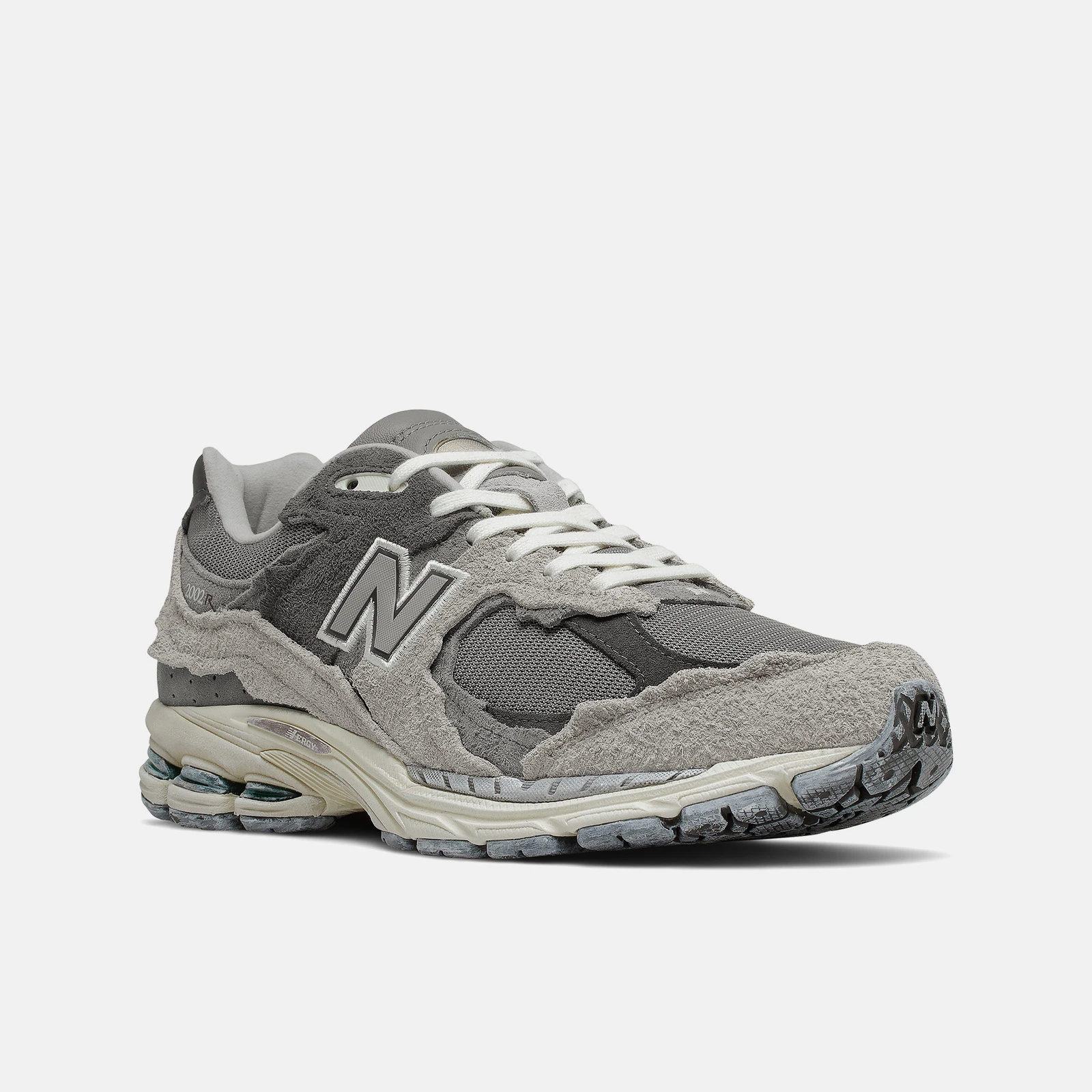 New Balance 2002R 'Protection Pack - Rain Cloud' — фото 4