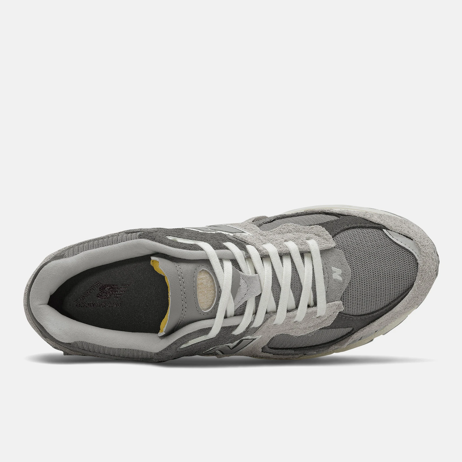 New Balance 2002R 'Protection Pack - Rain Cloud' — фото 5