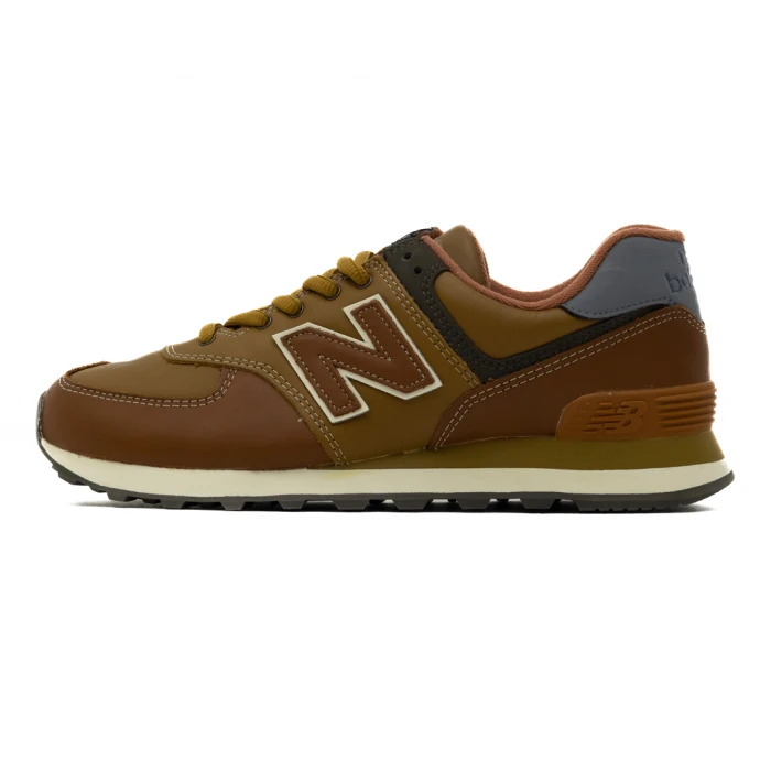 Кросівки чоловічі New Balance 574 (ML574OMA) — фото 1
