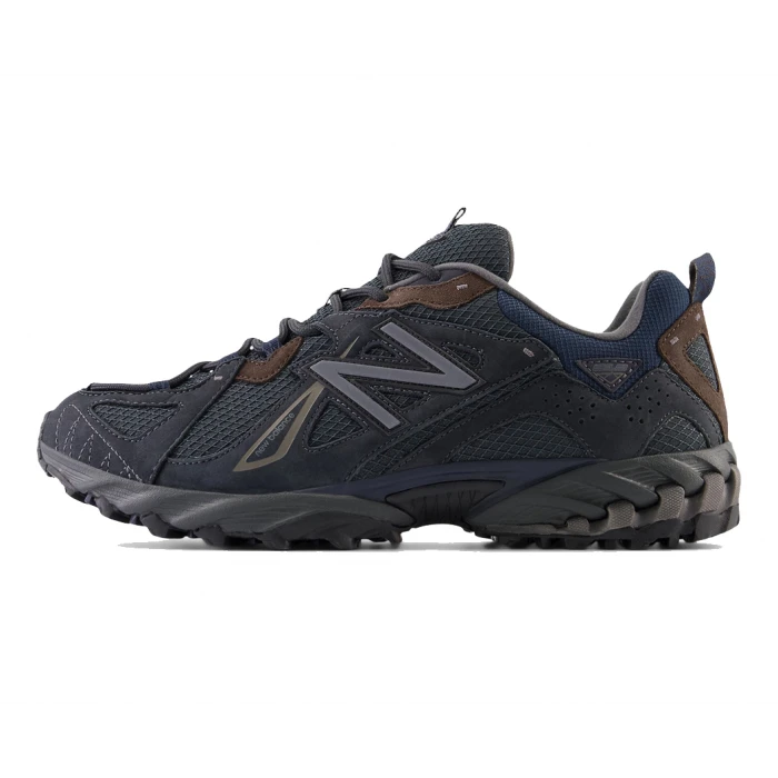 Кросівки чоловічі New Balance 610 (ML610TP) — фото 1