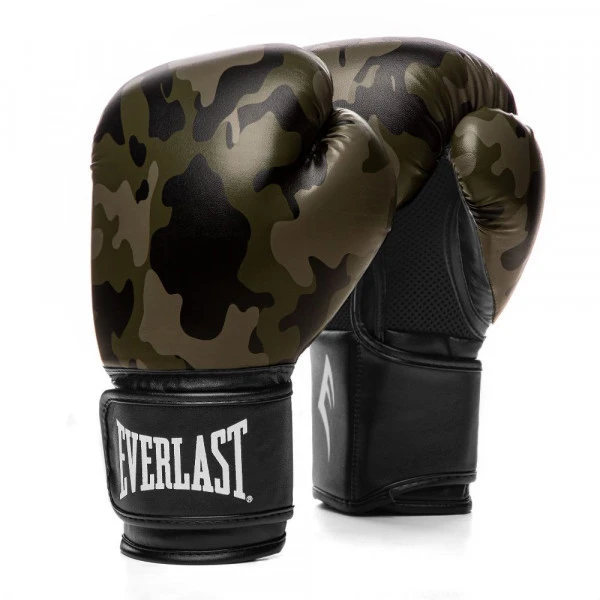 Боксерські рукавиці Everlast Spark Training Gloves (P00002414) — фото 1