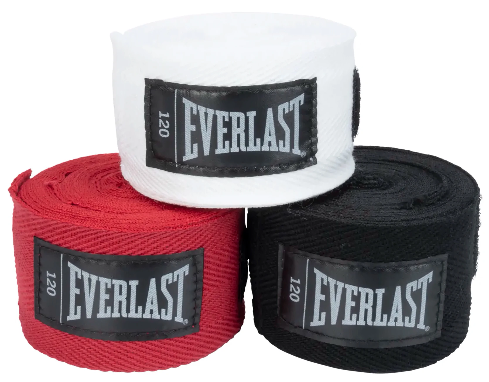Бинти Everlast Core Handwraps 3 Pack (P00003251) — фото 1
