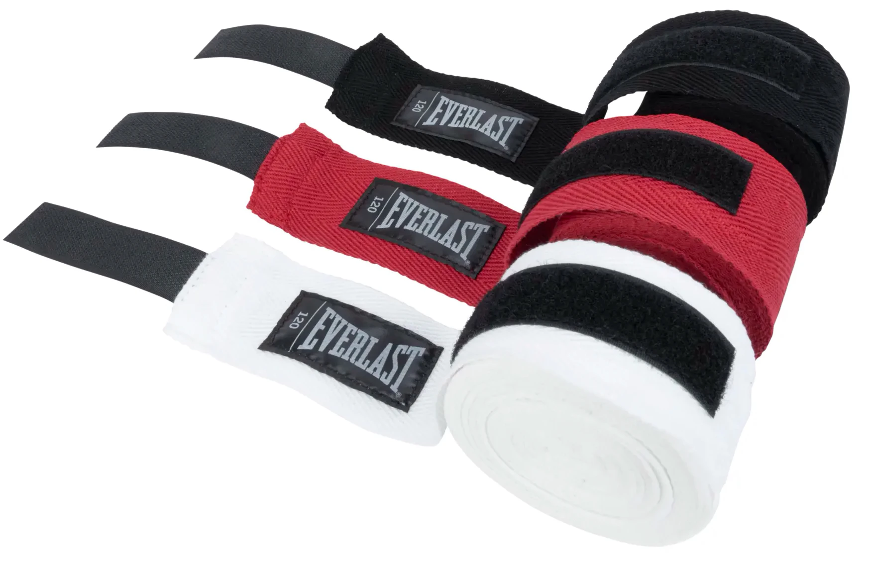 Бинти Everlast Core Handwraps 3 Pack (P00003251) — фото 6