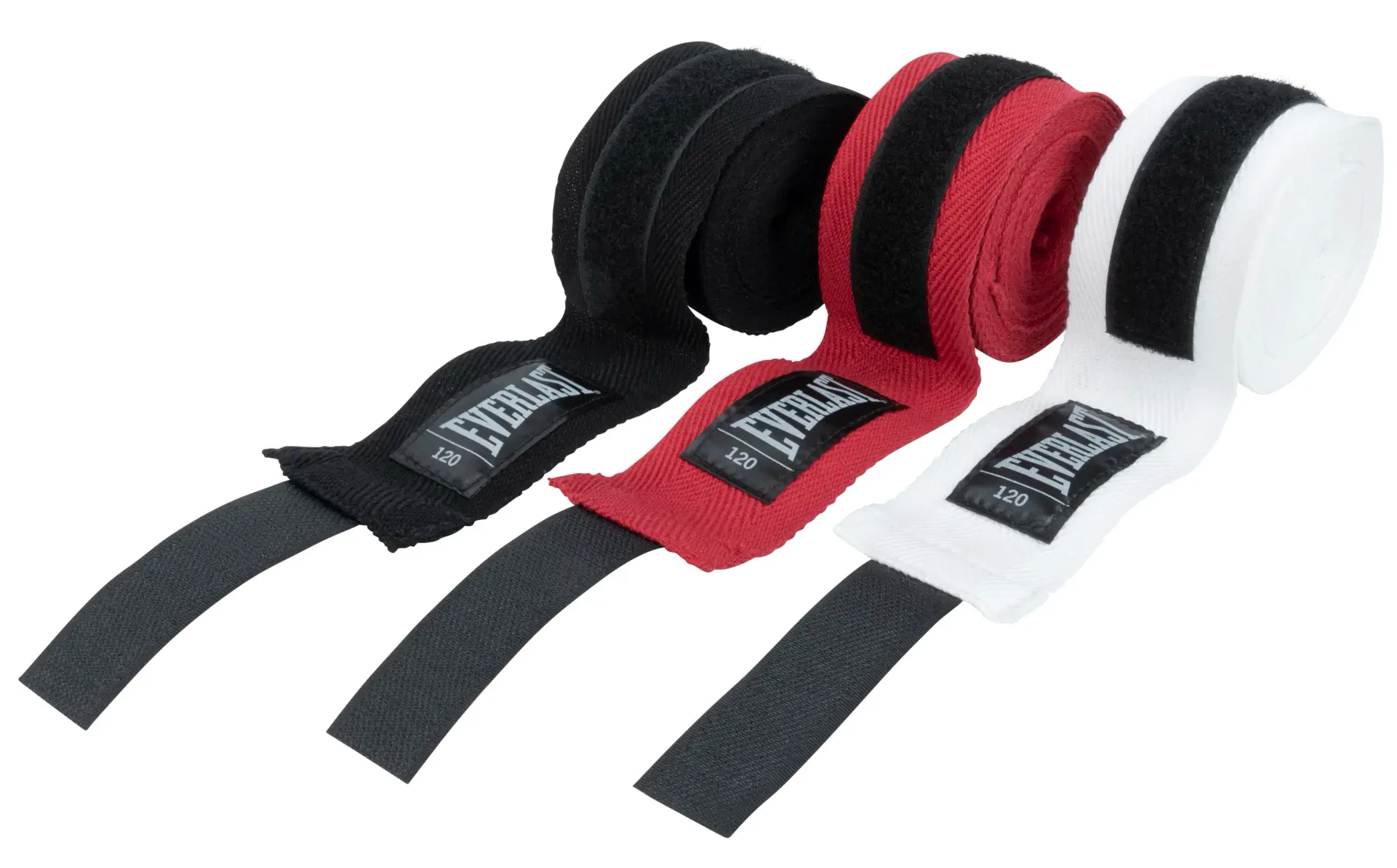 Бинти Everlast Core Handwraps 3 Pack (P00003251) — фото 7