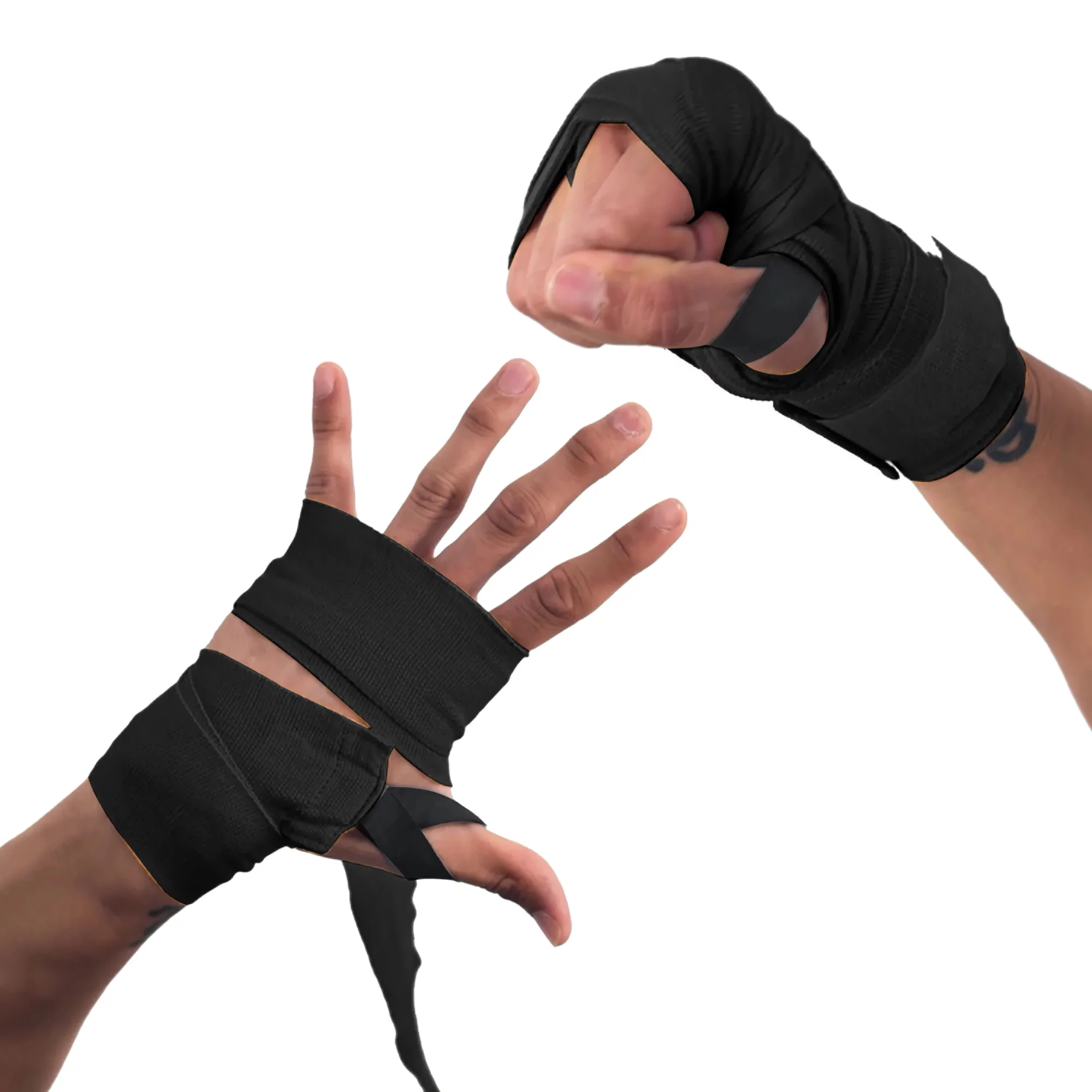 Бинти Everlast Core Handwraps 3 Pack (P00003251) — фото 8
