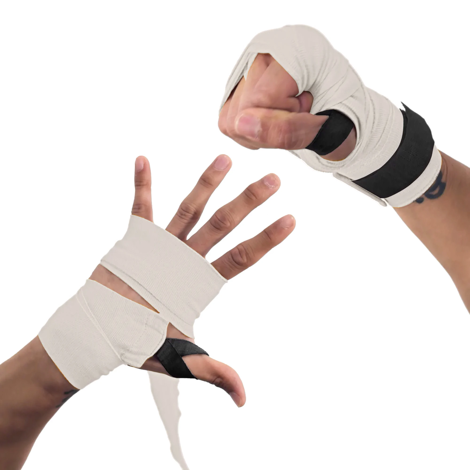 Бинти Everlast Core Handwraps 3 Pack (P00003251) — фото 9