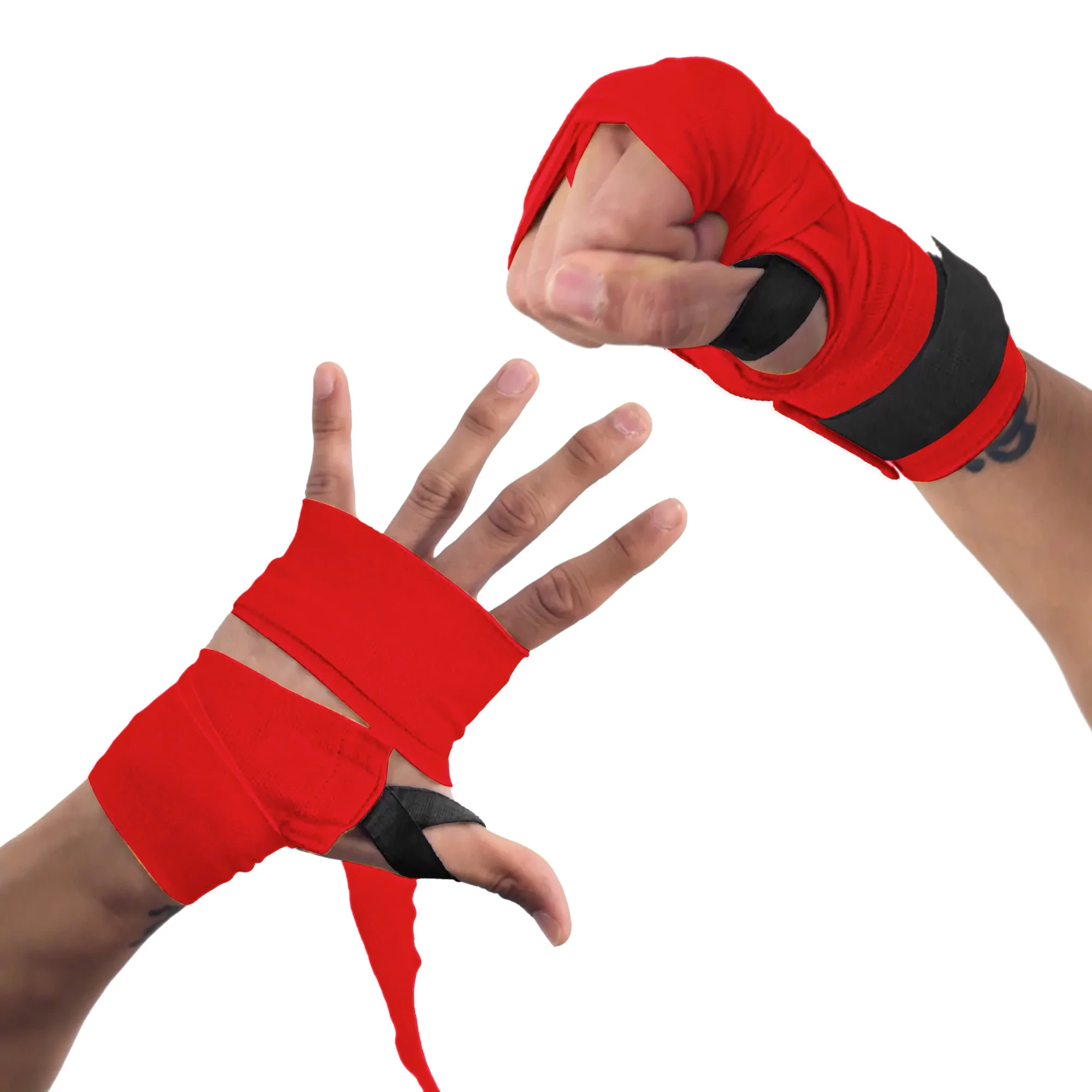 Бинти Everlast Core Handwraps 3 Pack (P00003251) — фото 10