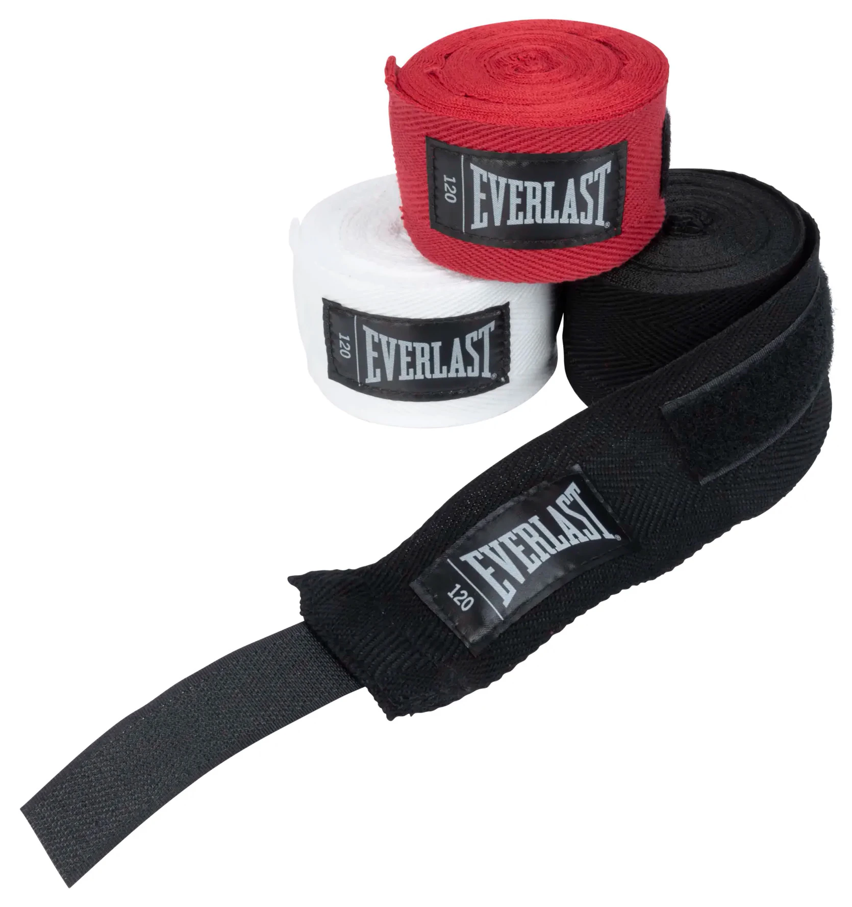 Бинти Everlast Core Handwraps 3 Pack (P00003251) — фото 11