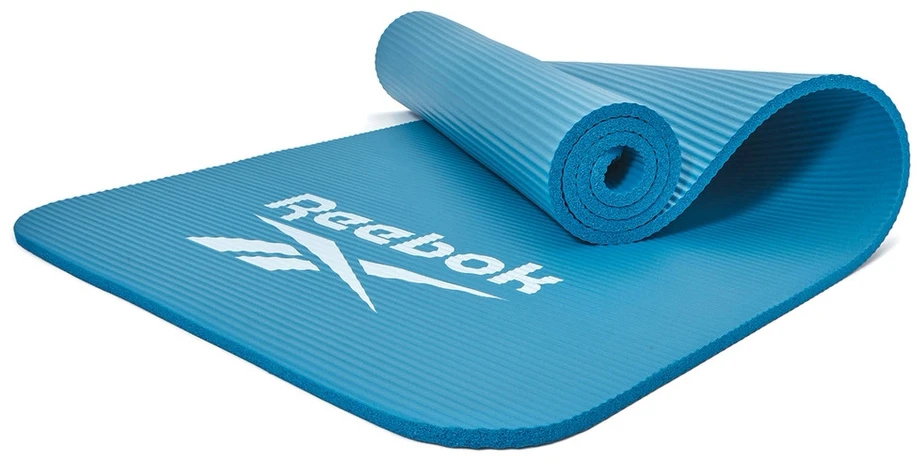 Килимок Reebok Training Mat (RAMT-11018BL) — фото 1