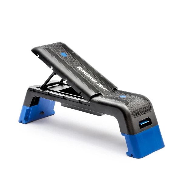 Степ-платформа Reebok Deck (RAP-15170BL) — фото 1