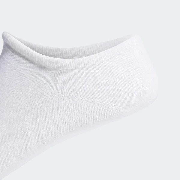 Шкарпетки Adidas TREFOIL LINER — фото 13
