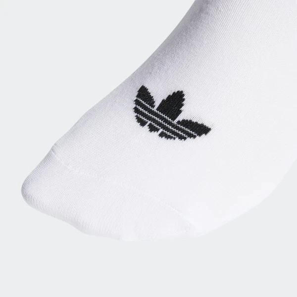 Шкарпетки Adidas TREFOIL LINER — фото 10