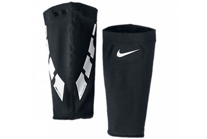 Футбольні щитки унісекс Nike Тримачі Для Щитків Guard Lock Elite Sleeve (SE0173-011) — фото 1