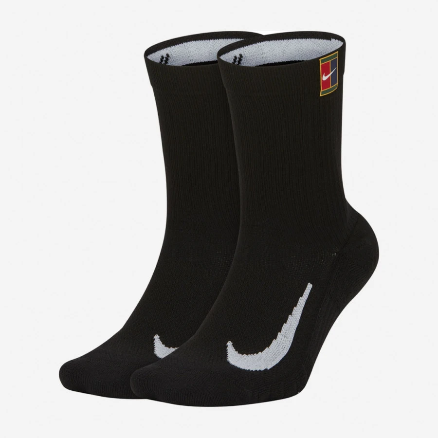 Шкарпетки Nike U Nk Multiplier Crew 2Pr Cush (SK0118-010) — фото 1