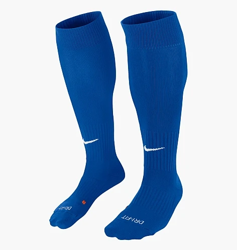Футбольні гетри унісекс Nike U Nk Classic Ii Cush Otc-Team (SX5728-463) — фото 1