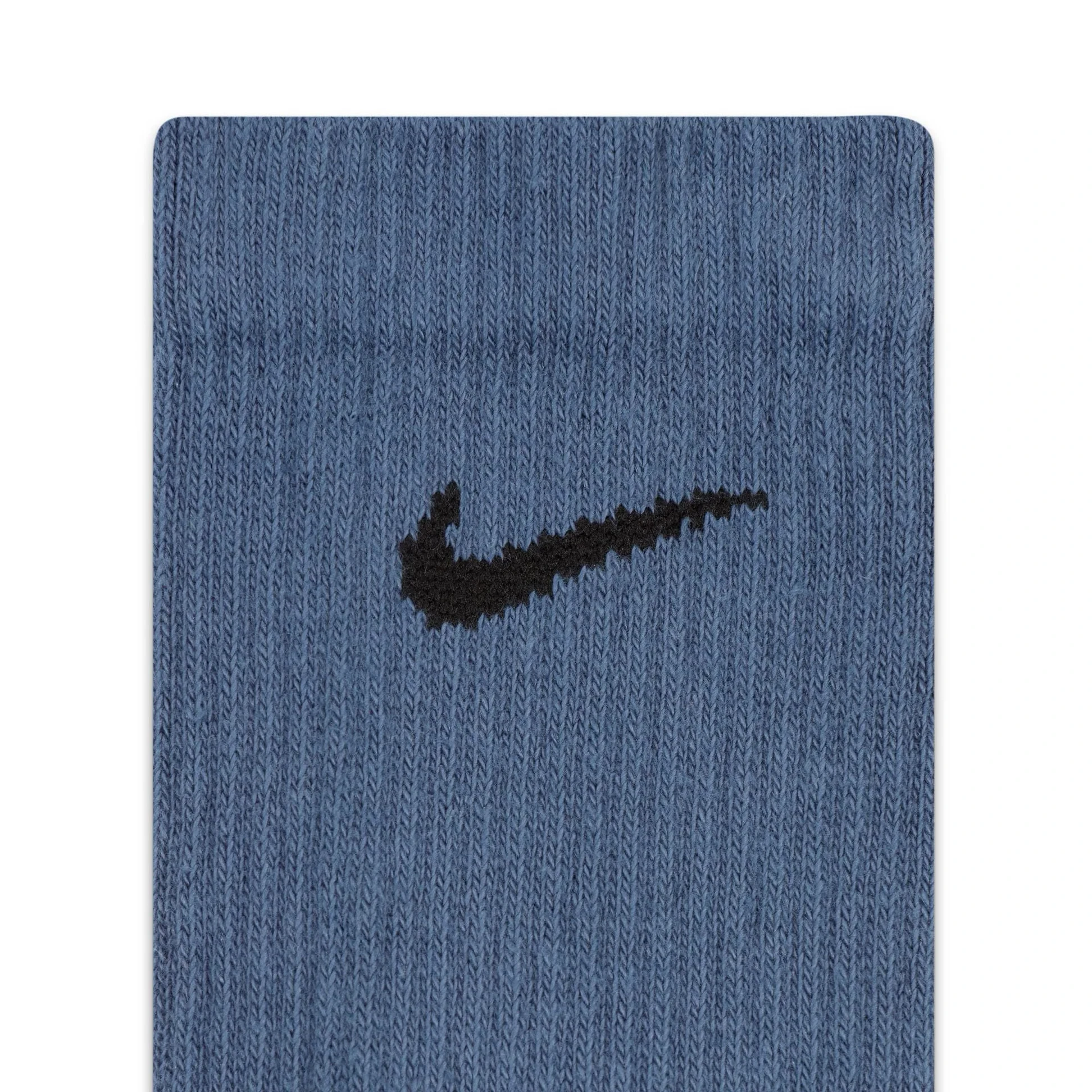 Шкарпетки Nike U NK EVERYDAY PLUS CUSH CREW 3 пари — фото 9