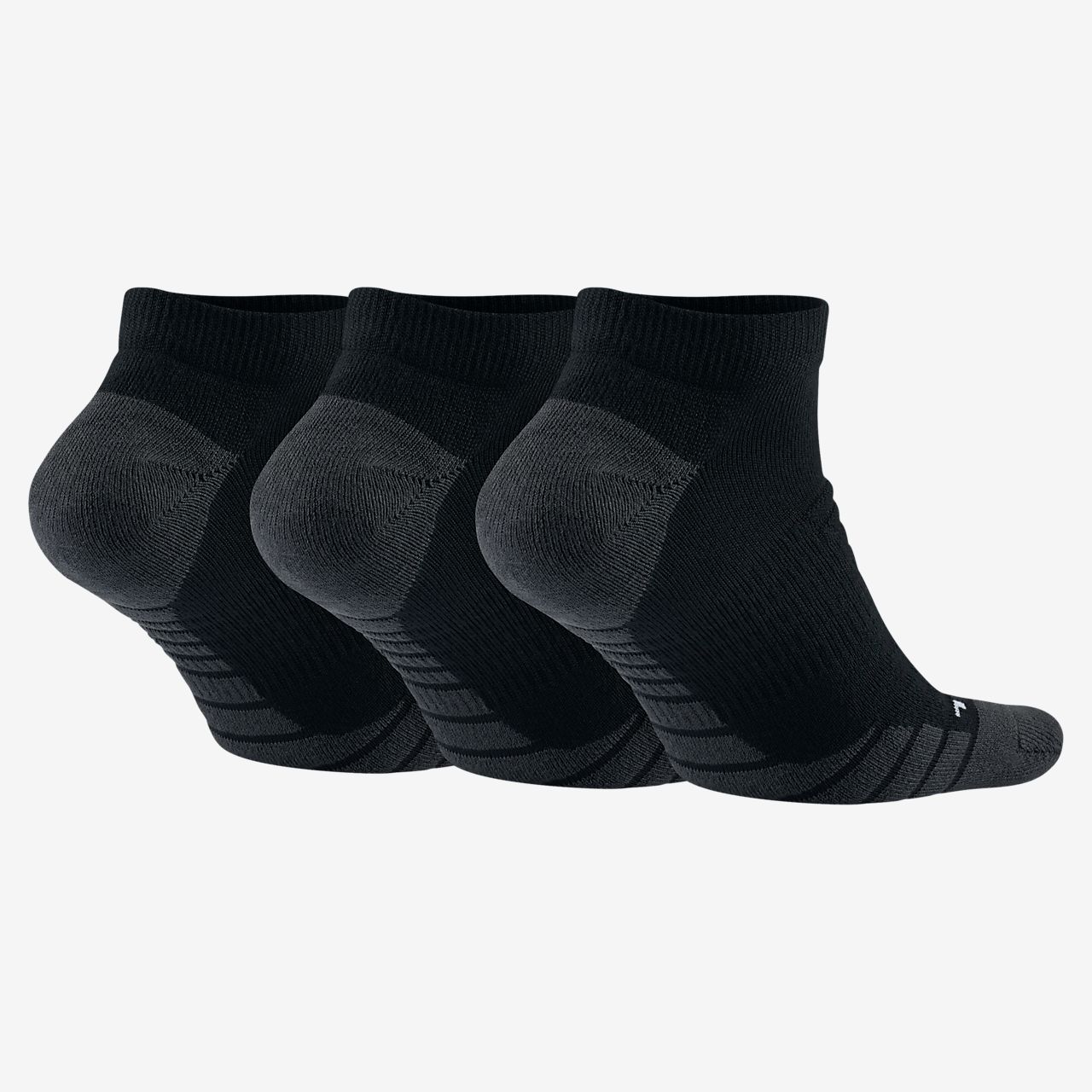 Шкарпетки Nike U NK EVERYDAY MAX CUSH NS 3 пари — фото 8