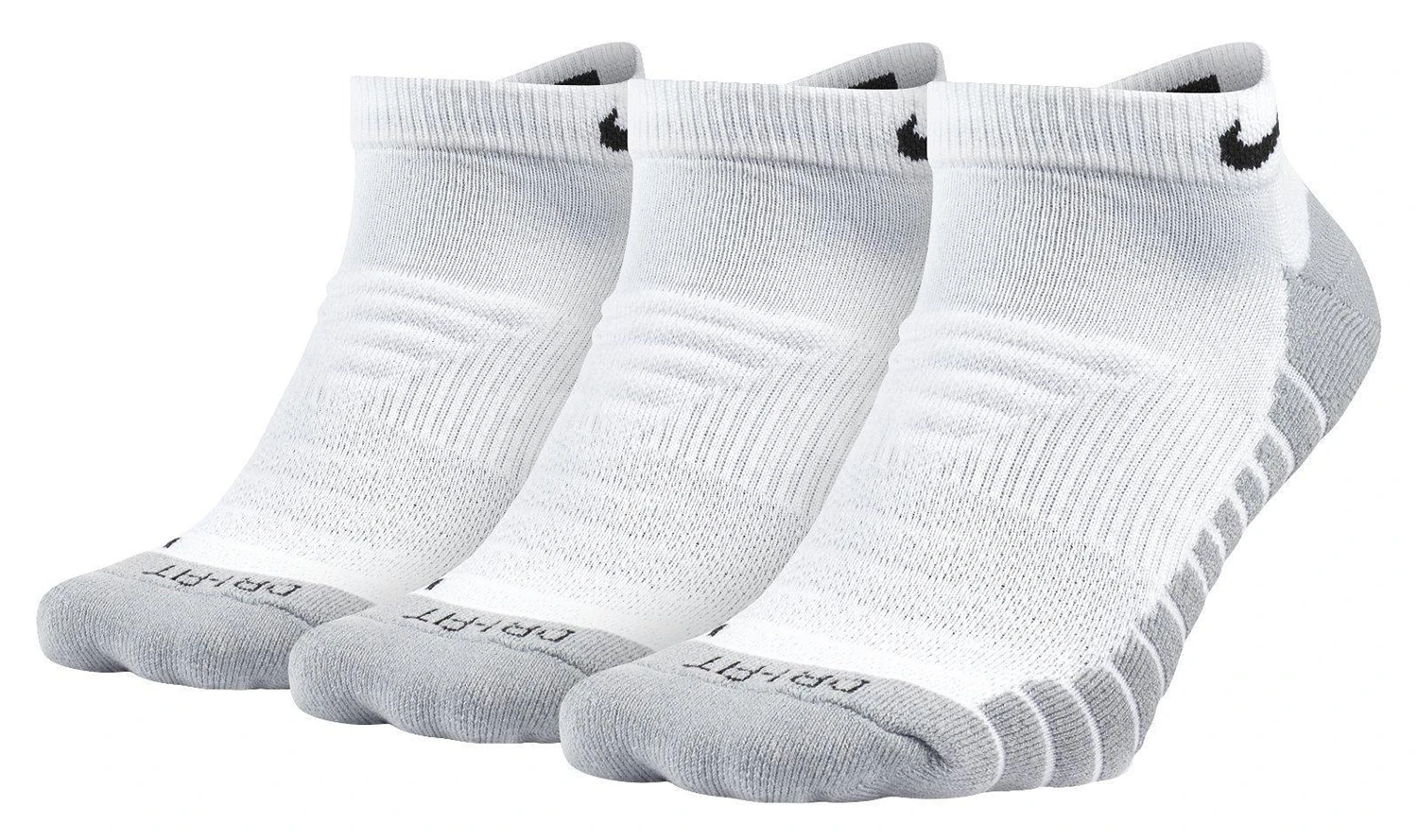 Шкарпетки Nike U NK EVRY MAX CUSH NS 3 пари — фото 1